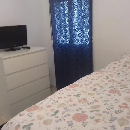 Apartamento Playa100M Sanlucar de Barrameda Exterior photo