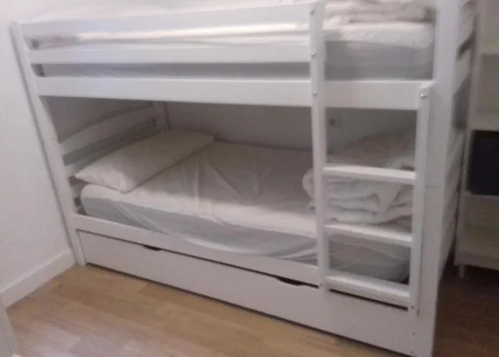 Apartamento Playa100M