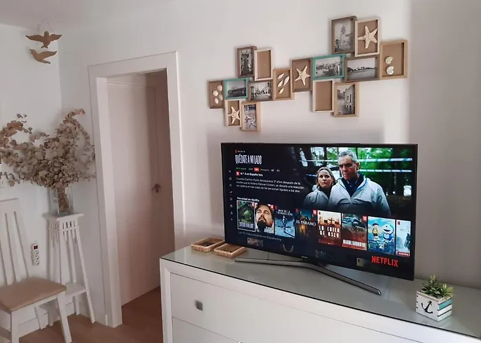 Apartamento Playa100M