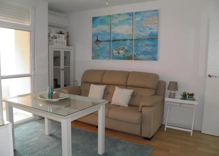 Apartamento Playa100M