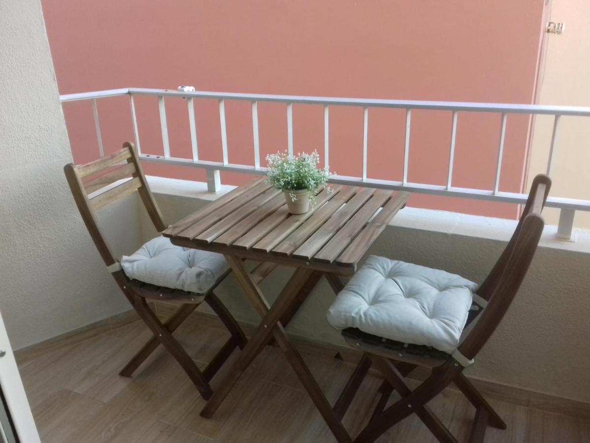 Apartment Playa100m Sanlucar de Barrameda