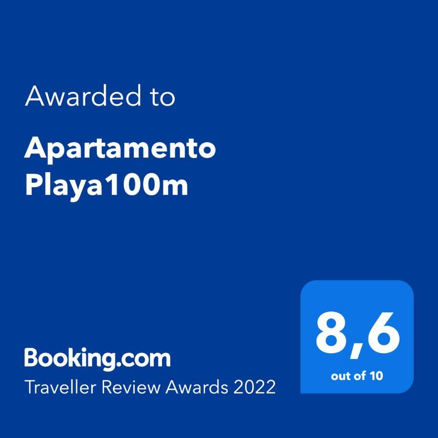 Playa100m Apartment