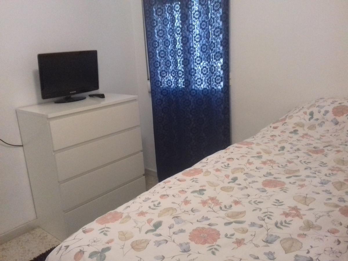Apartamento Playa100m