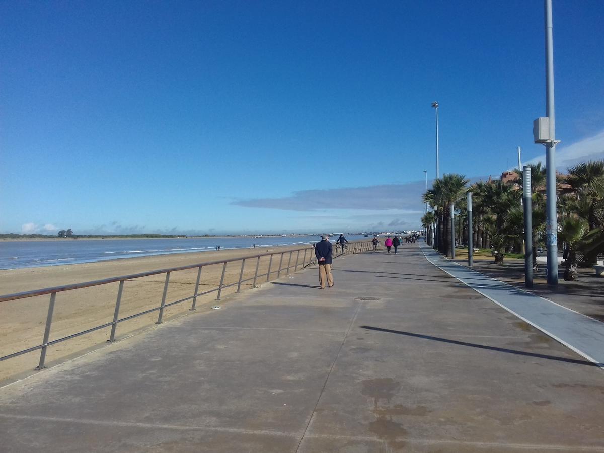 Apartment Playa100m