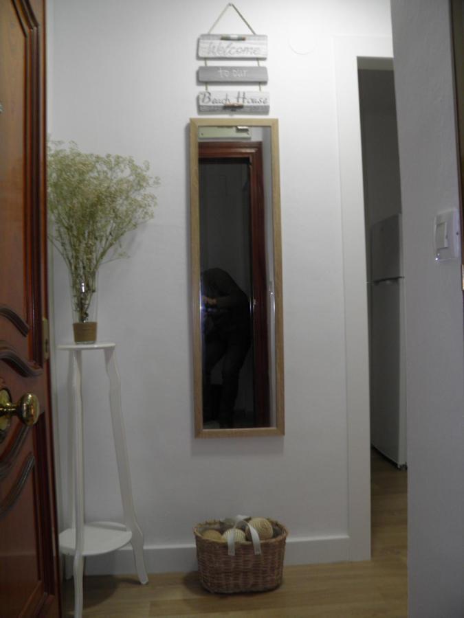 Playa100m Apartamento Sanlúcar de Barrameda