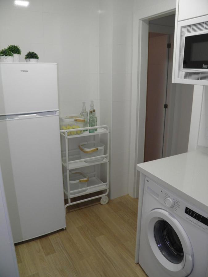 Apartamento Playa100m *