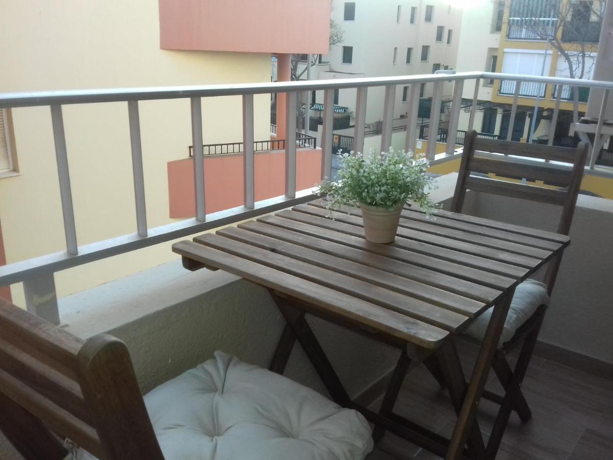 Playa100m Appartement *