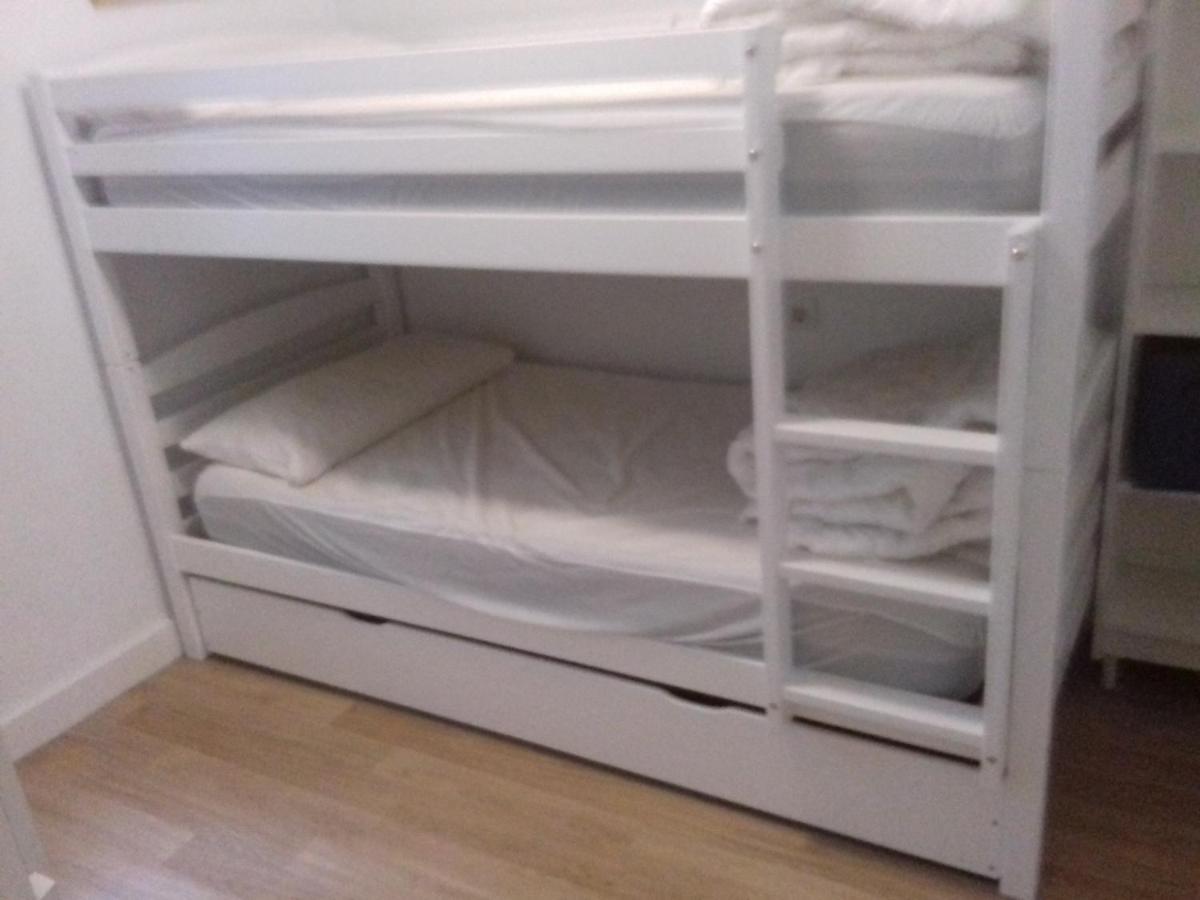 Appartement Playa100m