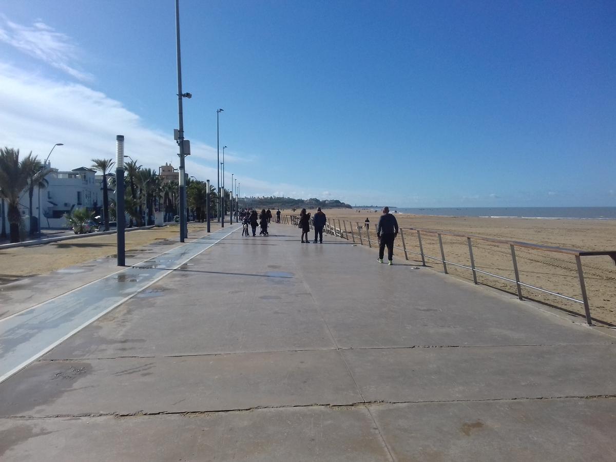 Playa100m